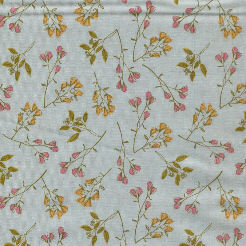 Meadow Walk - 1/2 yard - 234D