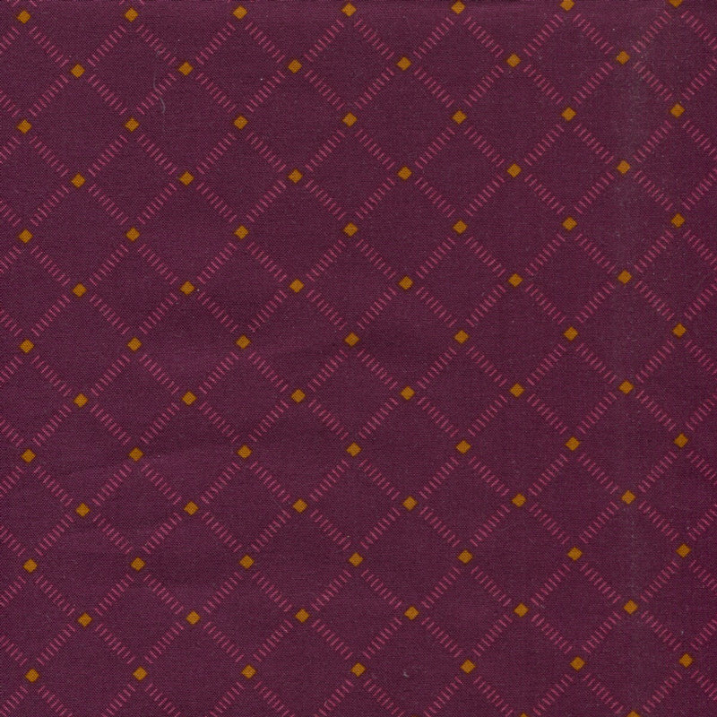 Meadow Walk - 1/2 yard - 235D