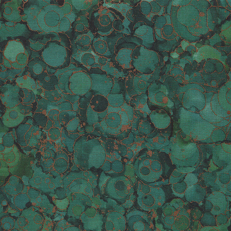 Midas Touch - 1/2 yard - #349A