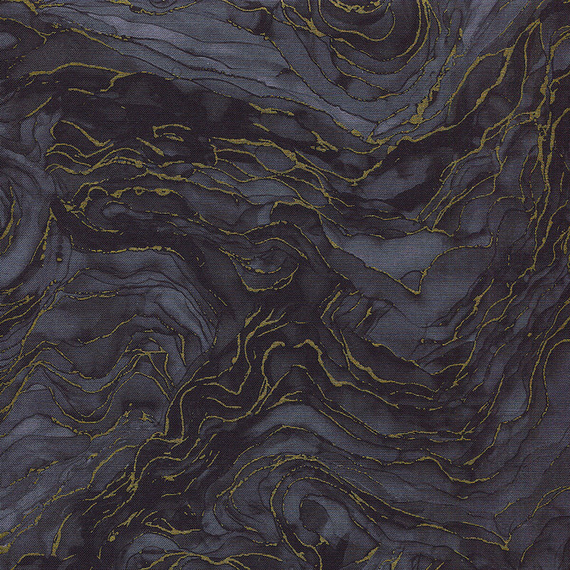 Midas Touch - 1/2 yard - #358A