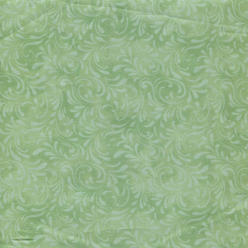 Butterfly Calypso - 1/2 yard - #390D