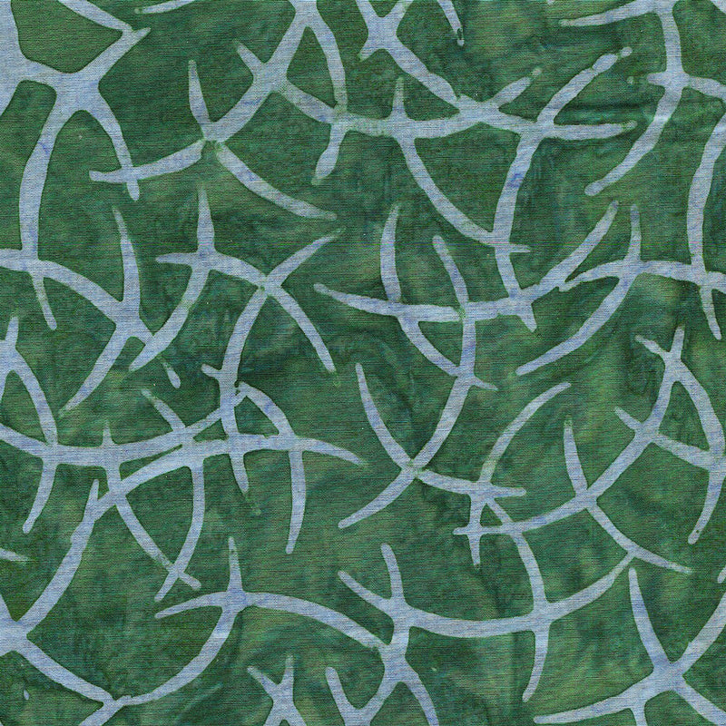 Swiggles, Dots & Lines - 1/2 yard - #410A