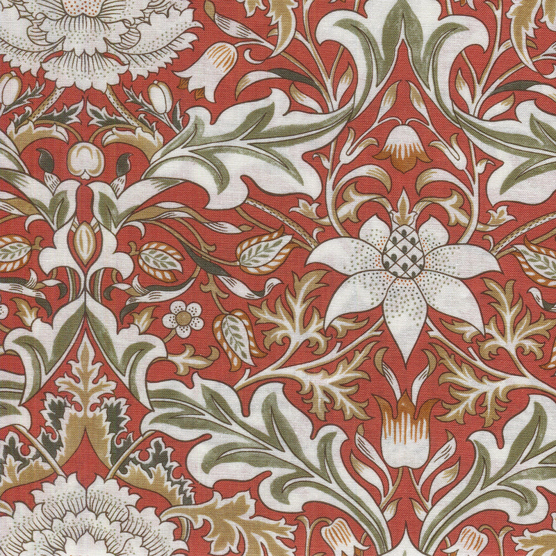 Leicester - 1/2 yard - #566K