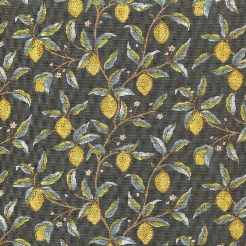 Leicester - 1/2 yard - #570K