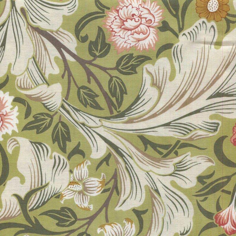 Leicester - 1/2 yard - #571K