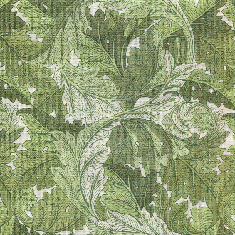 Leicester - 1/2 yard - #573K