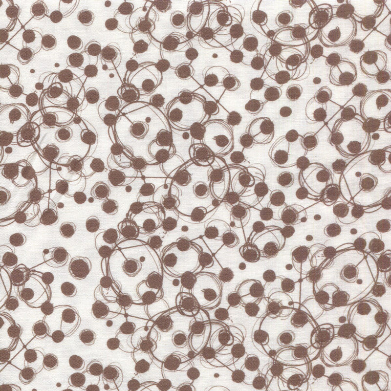 Stamped - 1/2 yard - #61G
