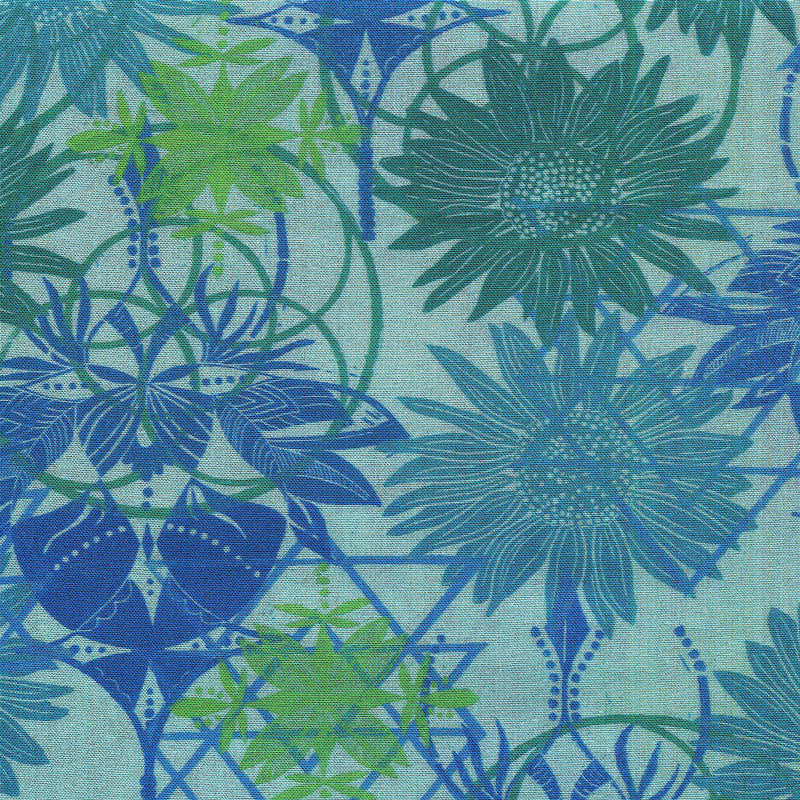 Grace - 1/2 yard - #683A