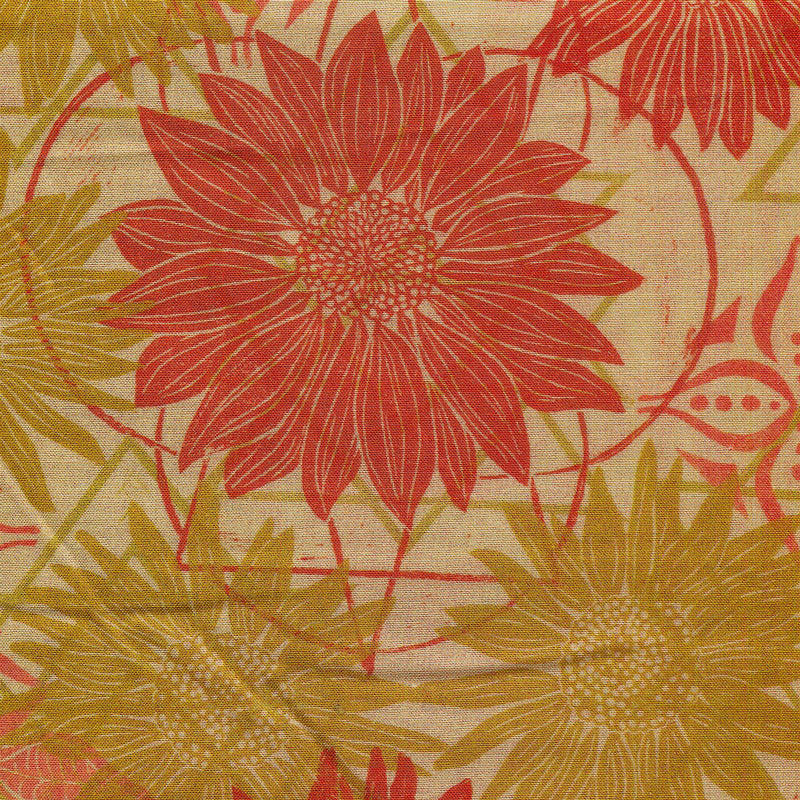 Grace - 1/2 yard - #690A