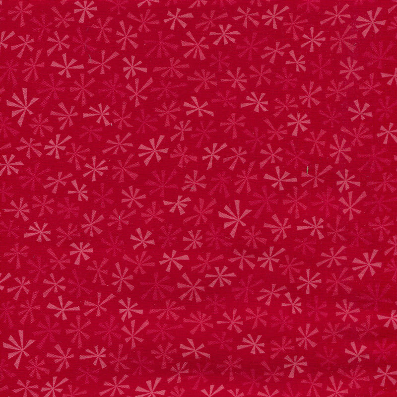Snow Time - 1/2 yard - #692G