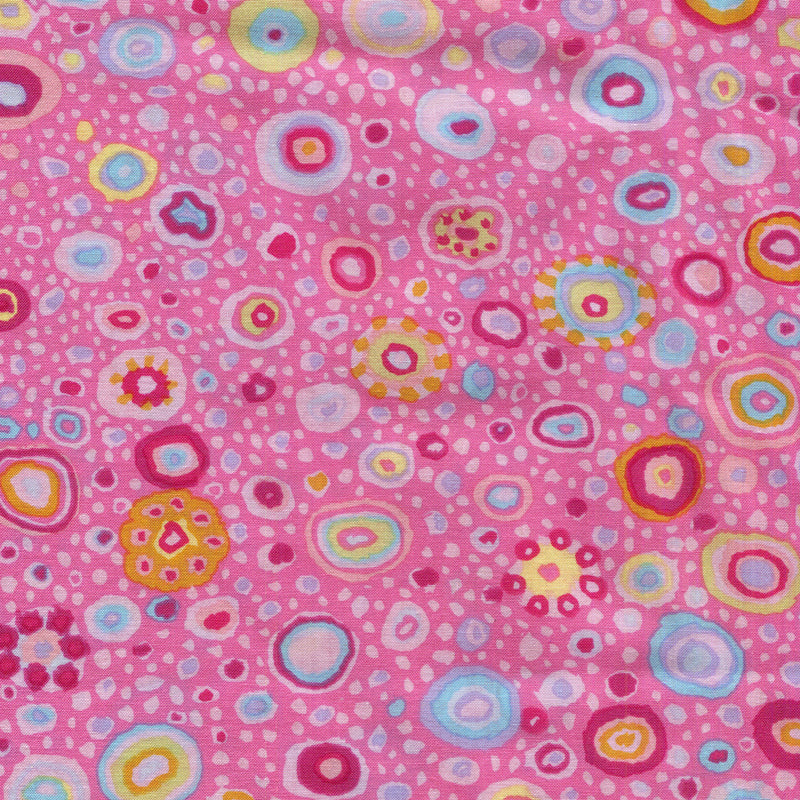 Roman Glass - 1/2 yard - #762K