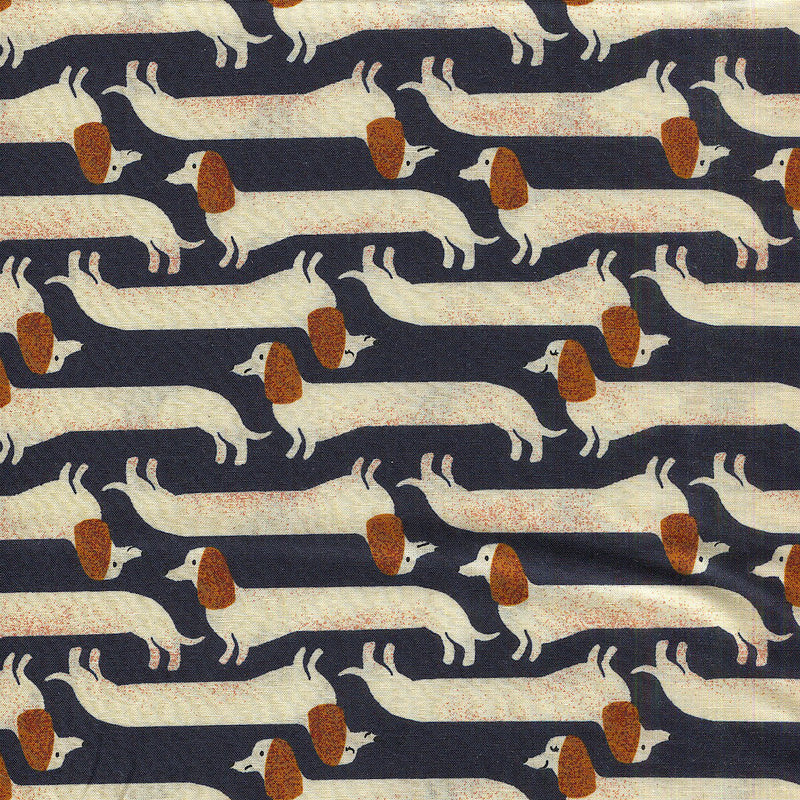Dog Park- 1/2 yard - #771A
