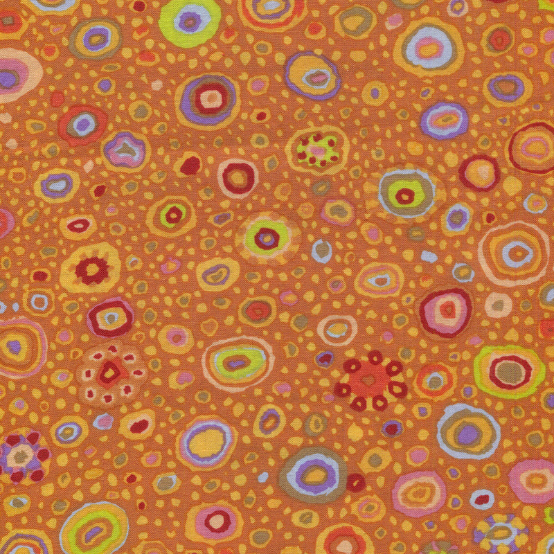 Roman Glass - 1/2 yard - #778K