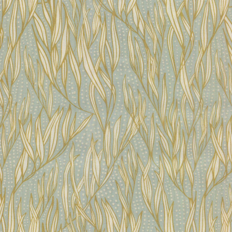 Spring Equinox - 1/2 yard - #836K