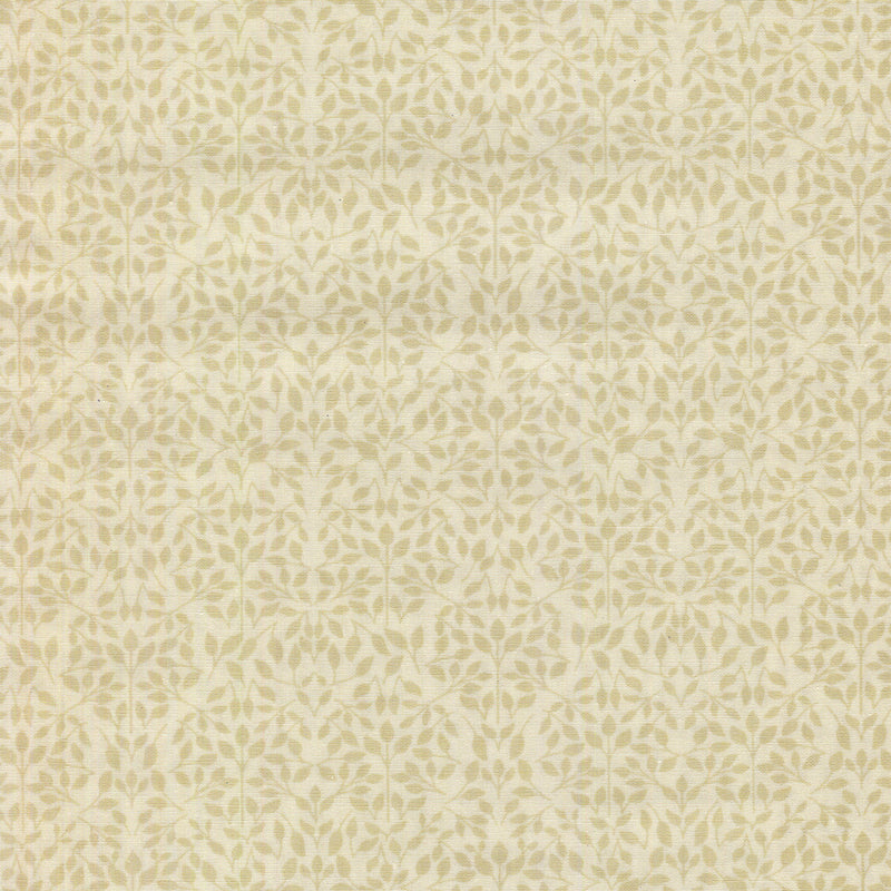 Spring Equinox - 1/2 yard - #838K