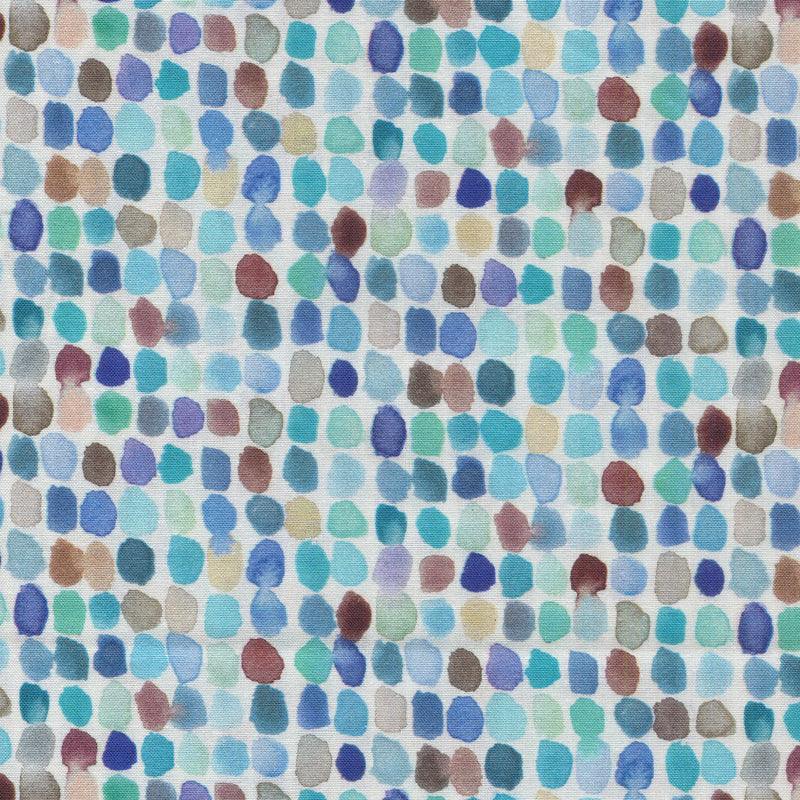 Connections - 1/2 yard - #855K