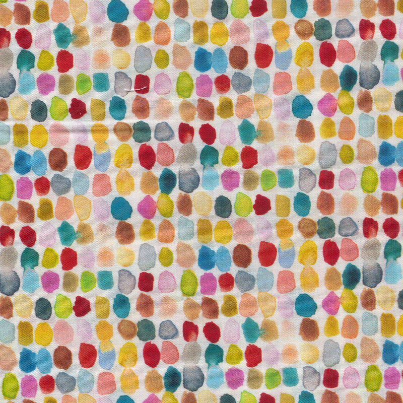 Connections - 1/2 yard - #856K