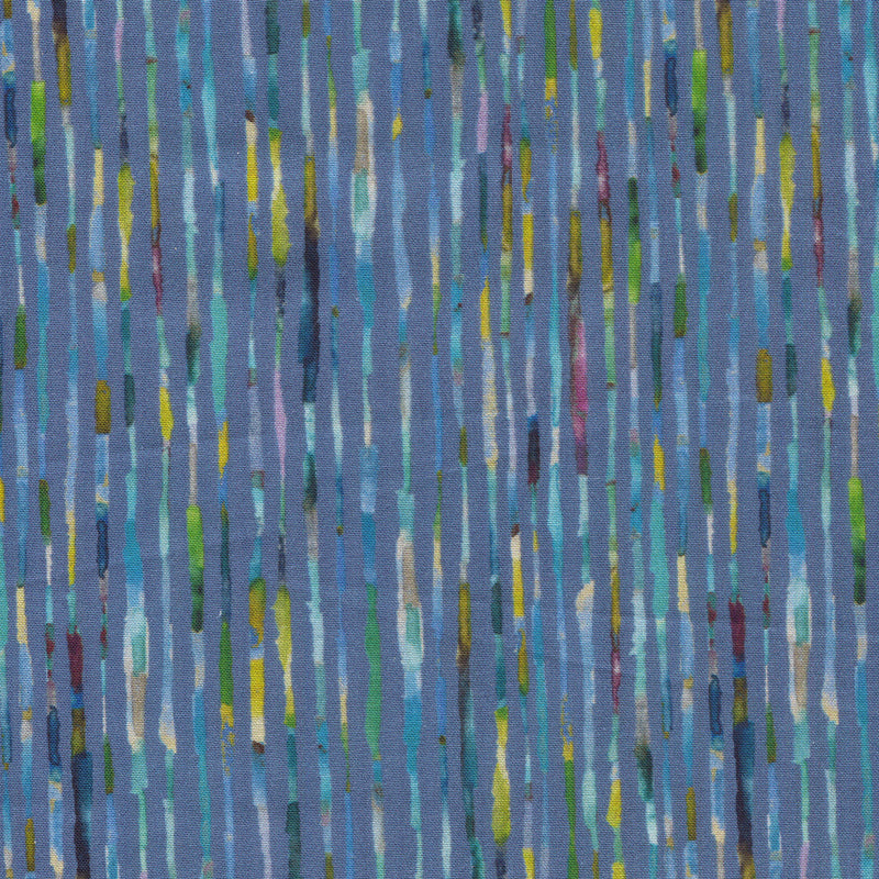 Connections - 1/2 yard - #857K