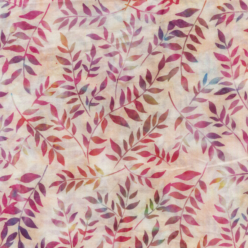 Hoffman Batiks - 1/2 yard - #874K