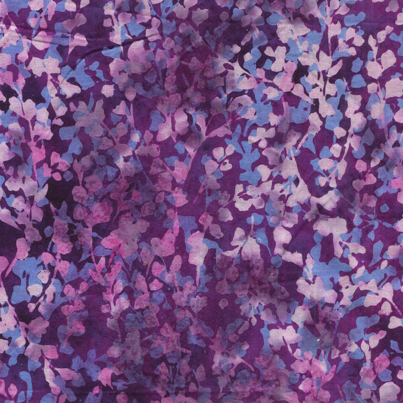 Hoffman Batiks - 1/2 yard - #879K