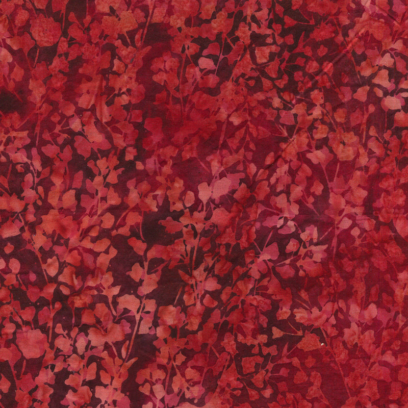 Hoffman Batiks - 1/2 yard - #880K