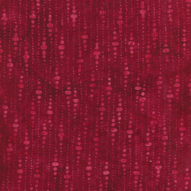 Hoffman Batiks - 1/2 yard - #882K
