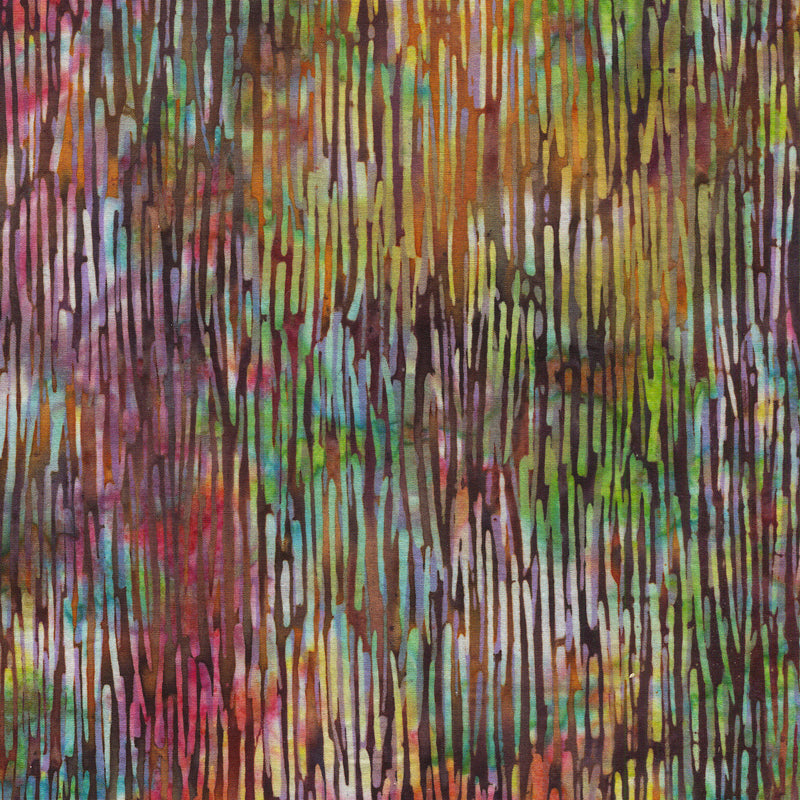 Hoffman Batiks - 1/2 yard - #889K