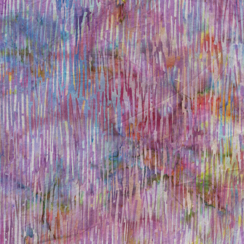 Hoffman Batiks - 1/2 yard - #890K