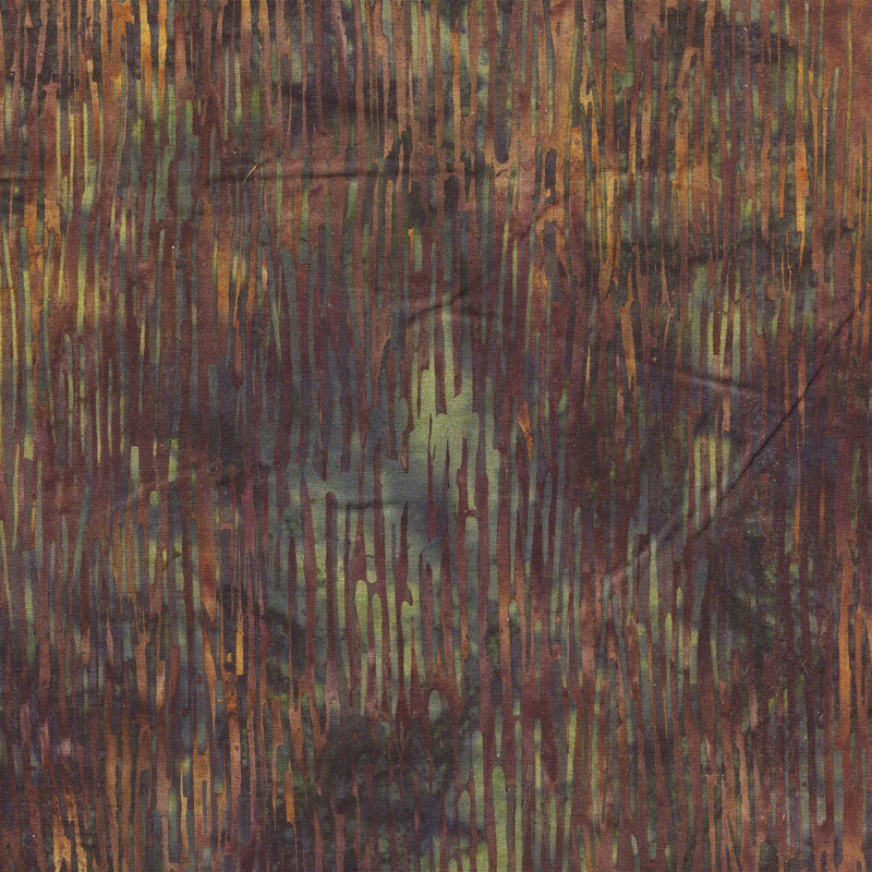 Hoffman Batiks - 1/2 yard - #893K