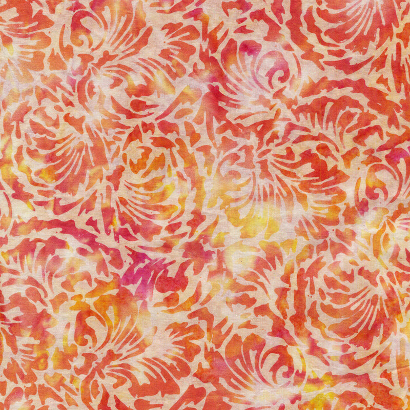 Hoffman Batiks - 1/2 yard - #899K