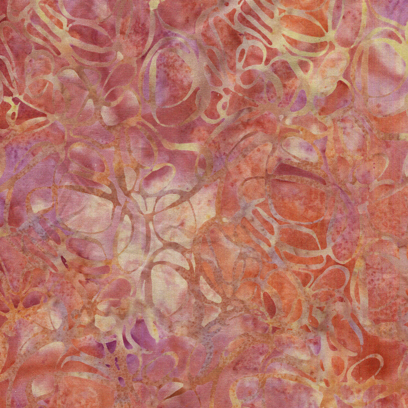Hoffman Batiks - 1/2 yard - #901K