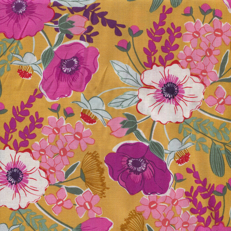 Wandering - 1/2 yard - #928K