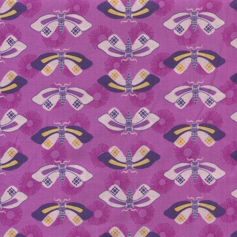 Wandering - 1/2 yard - #929K