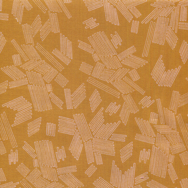 Wandering - 1/2 yard - #933K