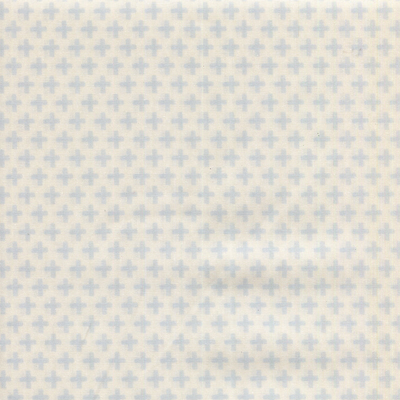 True Blue- 1/2 yard - #970K