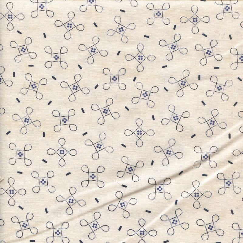 Starlight Gathering - 1/2 yard - #102L