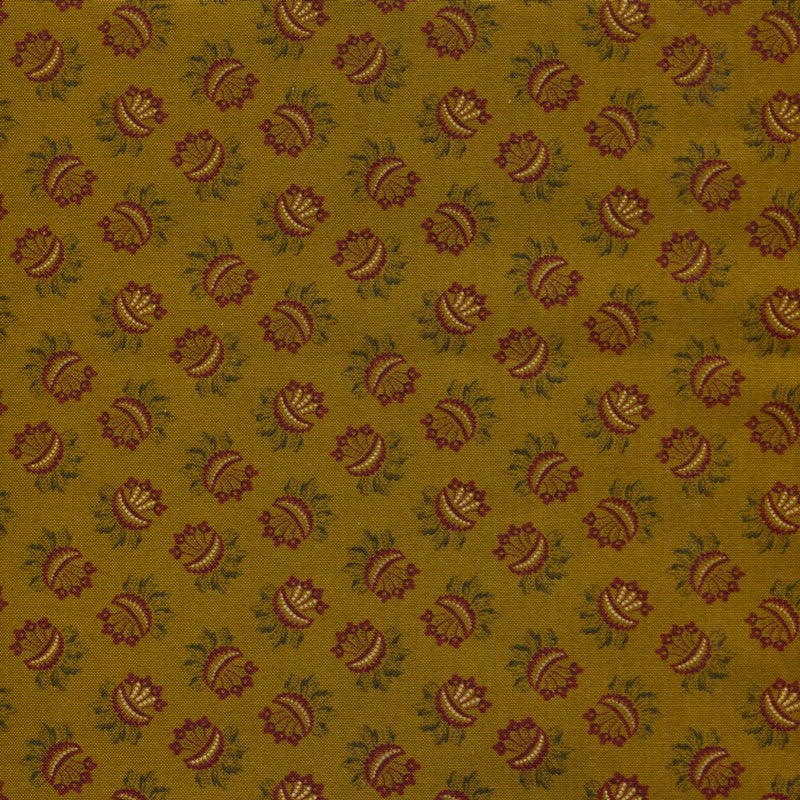 Harvest Hill - 1/2 yard - #1040L