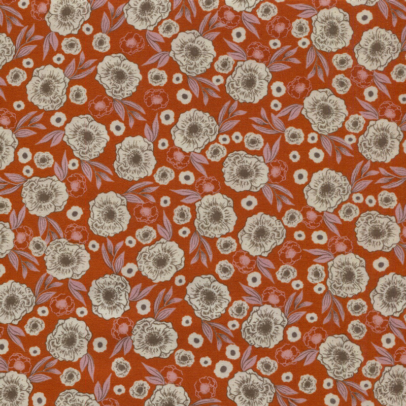 Slow Stroll - 1/2 yard - #1177L