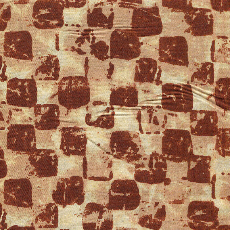 Random Thoughts - 1/2 yard - #1204L