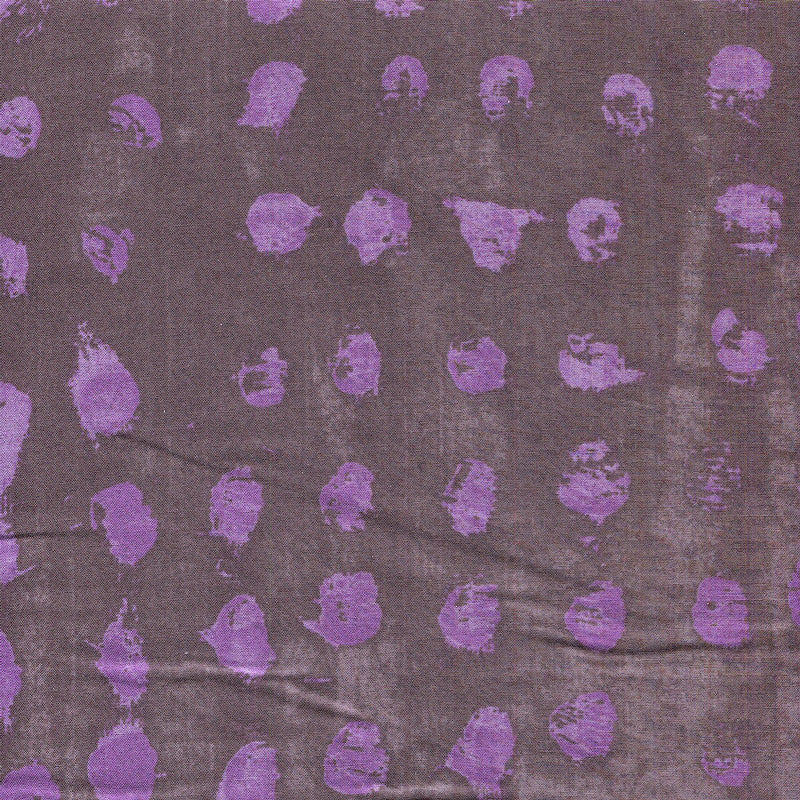 Random Thoughts - 1/2 yard - #1208L