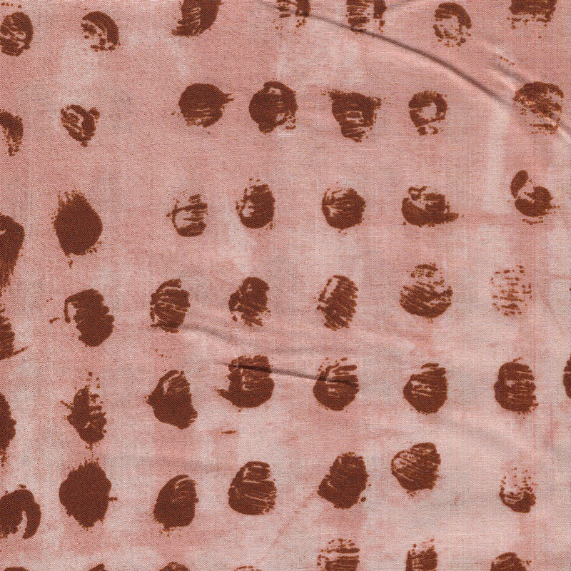 Random Thoughts - 1/2 yard - #1209L