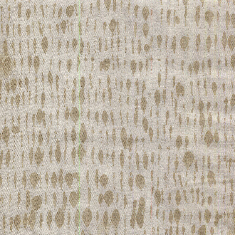 Random Thoughts - 1/2 yard - #1217L