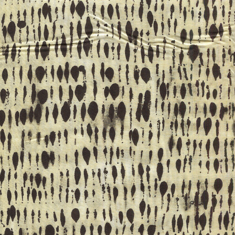 Random Thoughts - 1/2 yard - #1219L