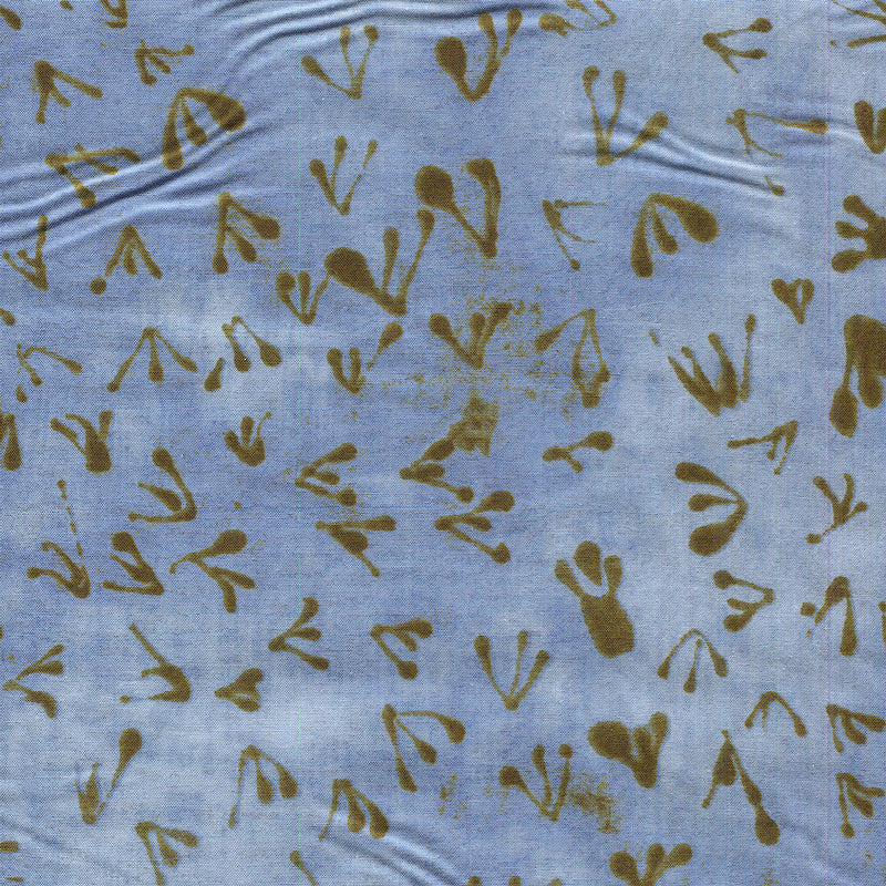 Random Thoughts - 1/2 yard - #1221L