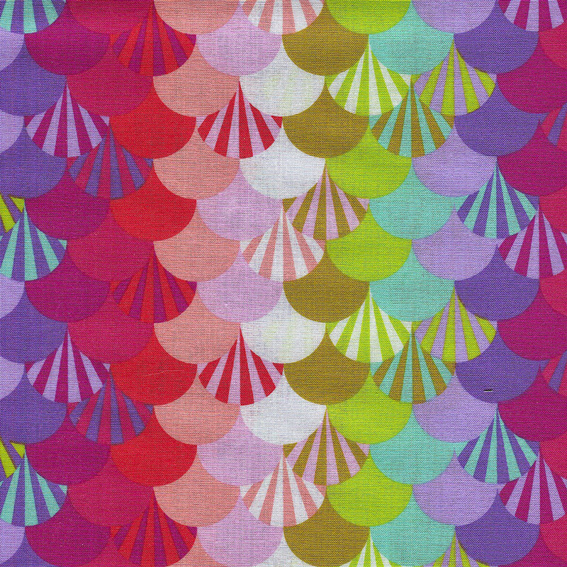 Parisville - 1/2 yard - #1243L
