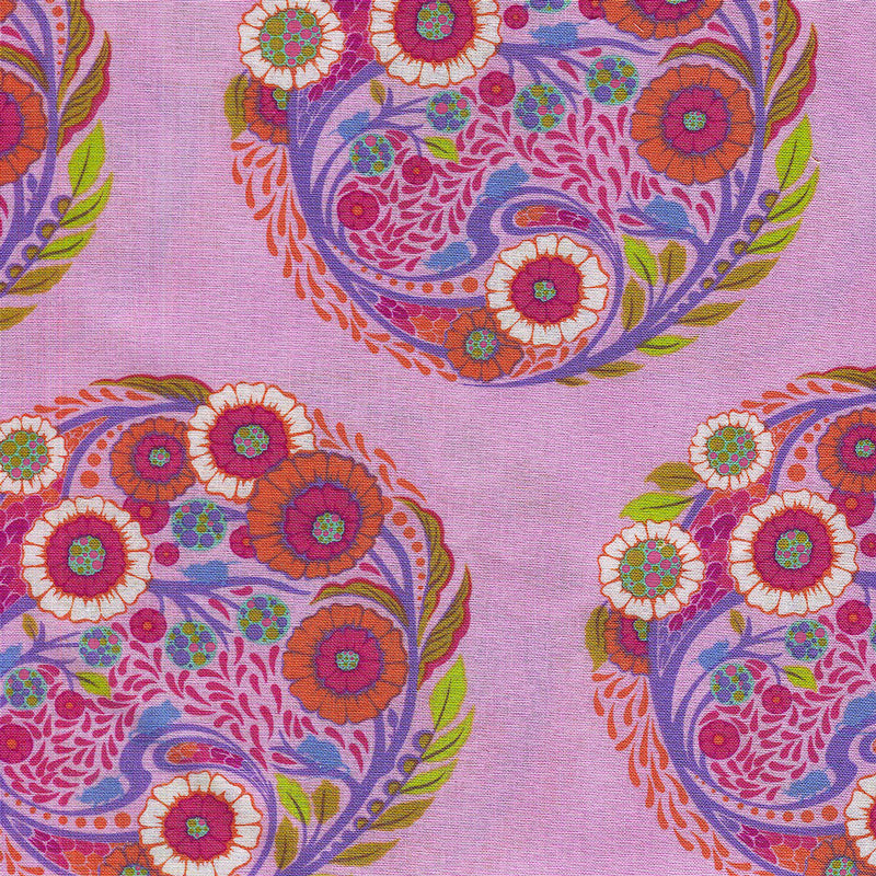 Parisville - 1/2 yard - #1244L