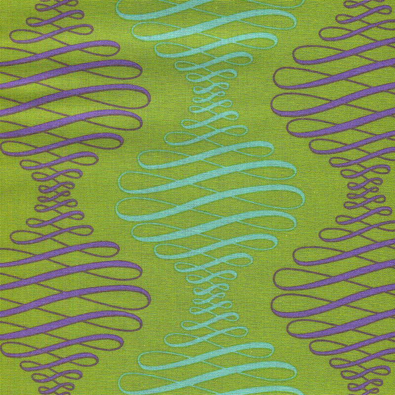 Parisville - 1/2 yard - #1248L