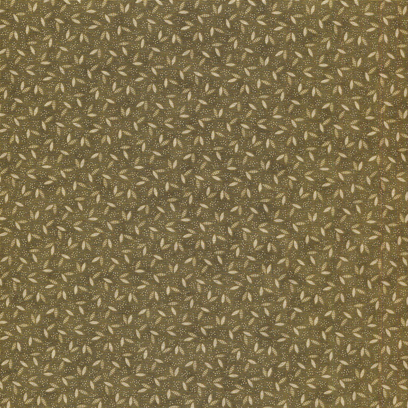 Iris Ivy - 1/2 yard - #1389L