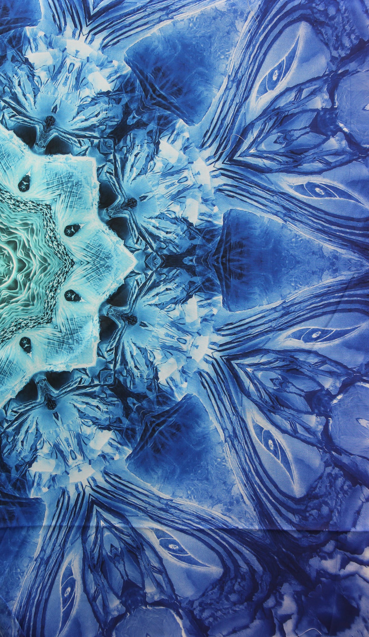 Dream Big Kaleidoscope - panel - #141K