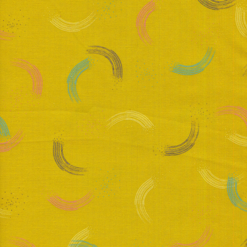 Twirl - 1/2 yard - #1603L